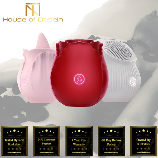 Nipple Sucking Clit Tongue Licking Oral Sex Simulator Breast Massager Clitoral s