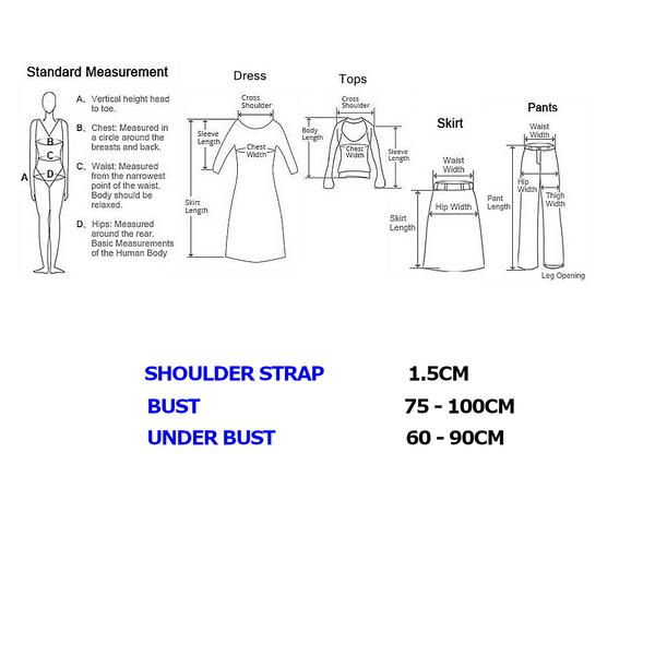 Ring Harness Women Body Fetish Clothing  Clothing