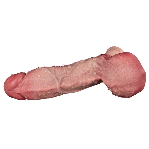 Menis Double Realistic Dildo Realistic Dildos