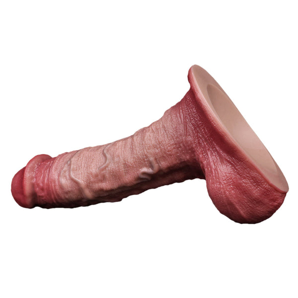 Timson Lifelike Dildo Realistic Dildos