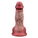 Avie Lifelike Dildo Realistic Dildos