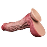 Fisis Double Realistic Dildo Realistic Dildos