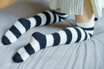 Panda Bear Thigh Highs Socks