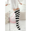 Panda Bear Thigh Highs Socks