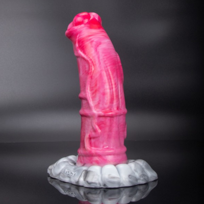 Paso Fino 278 Fantasy Beast Mythical Advanced Dildo Men Women Fantasy Dildos