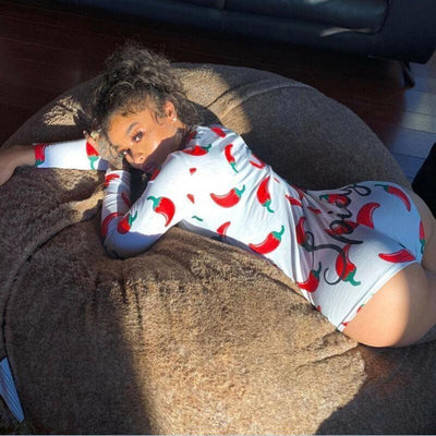 Peachy Babe Onesie Ddlg Clothing Abdl