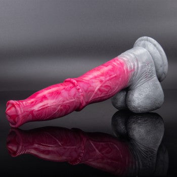 Pegasus 280 Fantasy Beast Mythical Advanced Dildo Men Women Fantasy Dildos