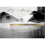 Perfect Lover Bodysuit Black Bodysuits