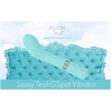 Pillow Talk Racy Teal G Spot s
