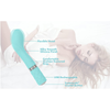 Pillow Talk Racy Teal G Spot s