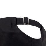 Daddy Ballcap Pink White Black Hats & Headwear