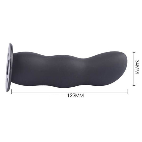 Pink Dildo Belt Lesbian Couples G Spot Dong Strapon Harness Strap Ons