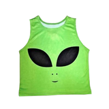 Pocket Monster Crop Tops Women Crop Tees