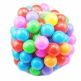 Princess Ball Pit Play Tents