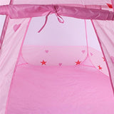 Princess Ball Pit Play Tents