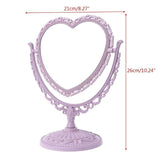 Princess Make Up Mirror Makeup Mirrors