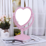 Princess Make Up Mirror Makeup Mirrors
