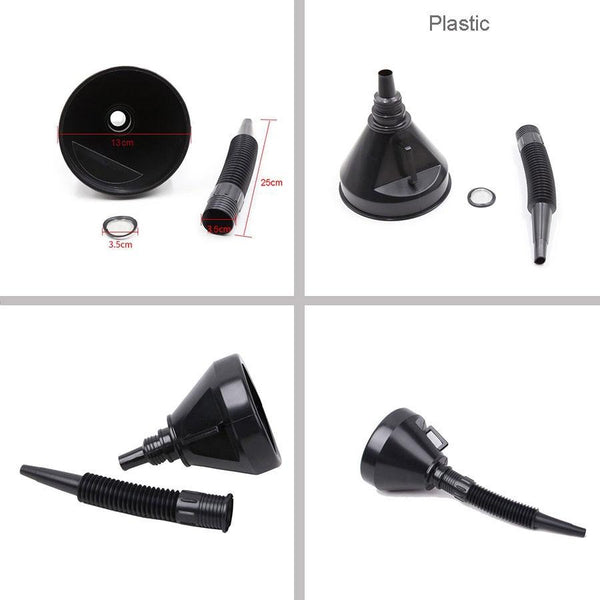 Head Harness Funnel Gag Pink Blue  Toy Water Sports Play  Gags