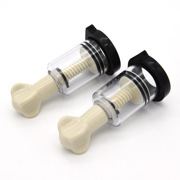 Electro Shock Nipple Clamps Suction Sound Butt Plug  Rings  Electro & Medical Play