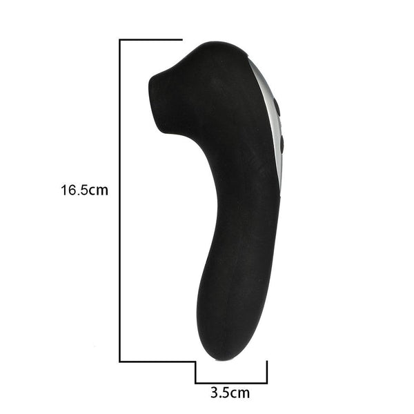 Clitoral Suction 12 Speed Double Sucking   Clitoral s