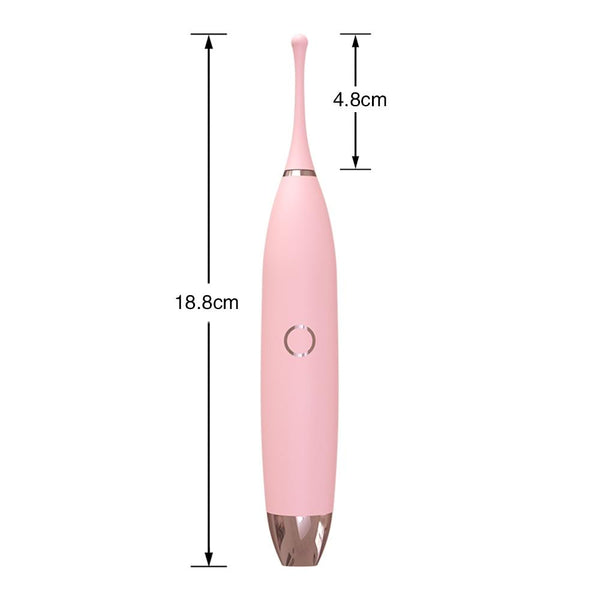 Clitoris G Spot  Powerful Orgasm Masturbator Massager Clitoral s