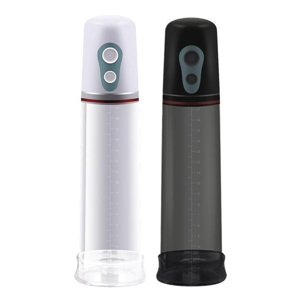 Pump Manual Or Electric Vacuum  Enlargement   Pumps