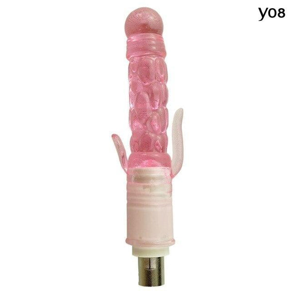 Anal Dildo Suction Cup Extension Rod Speed Adjuster Sex Machine Attachments