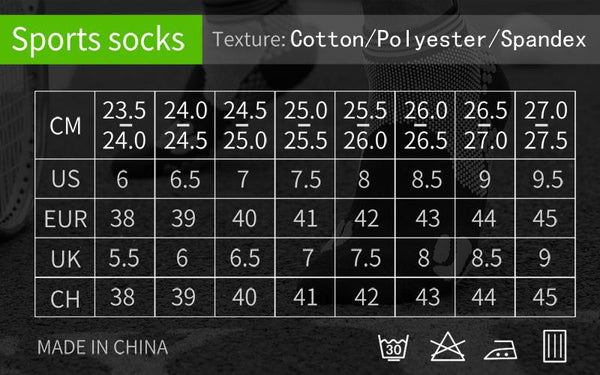 Non Slip Cotton Yoga For Women Socks