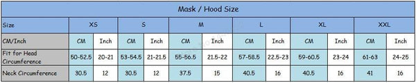 Black Latex Hood Rubber Breathing Tubes Octopus Mask  Fetish Hoods