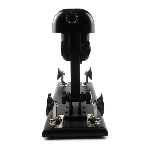 Automatic Sex Machine Papi Love Gun Masturbation Toy With Dildo Sex Machines