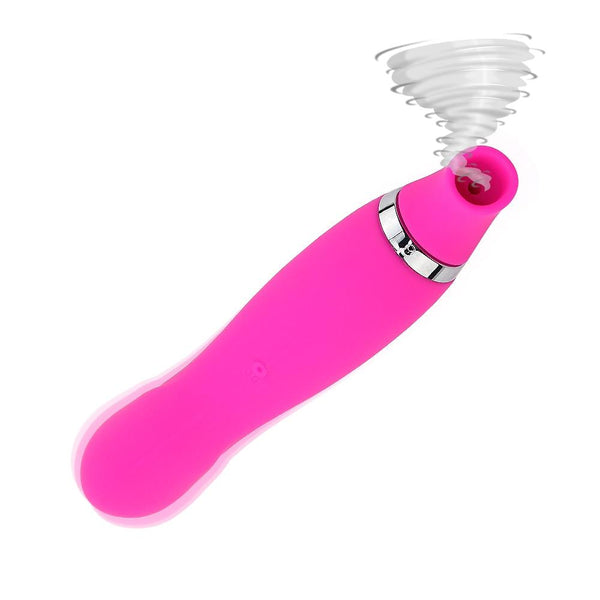 Sucker  Suction Vibration G Spot Clitoris Sucking Stimulation Suction s