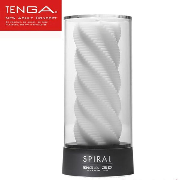 Tenga 3D Male Masturbator Masturbation Pocket  Stroker Masturbators