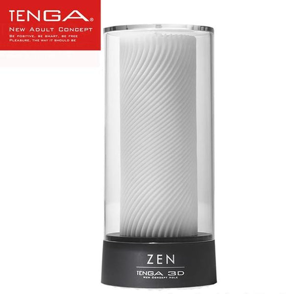 Tenga 3D Male Masturbator Masturbation Pocket  Stroker Masturbators