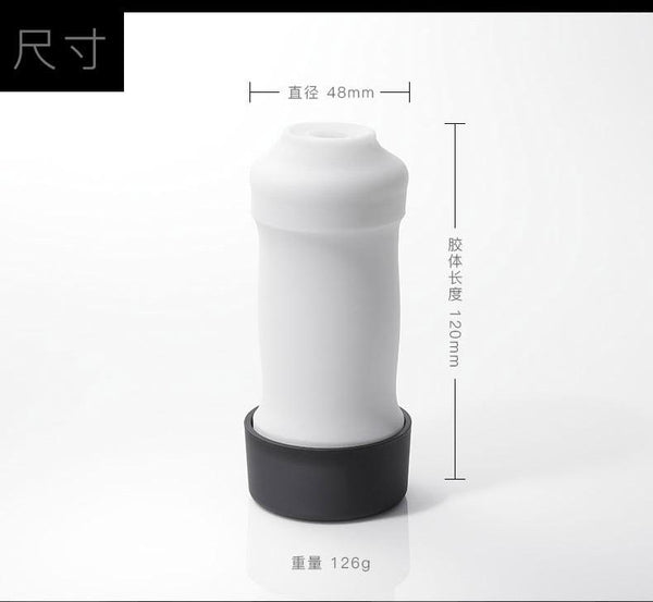 Tenga 3D Male Masturbator Masturbation Pocket  Stroker Masturbators