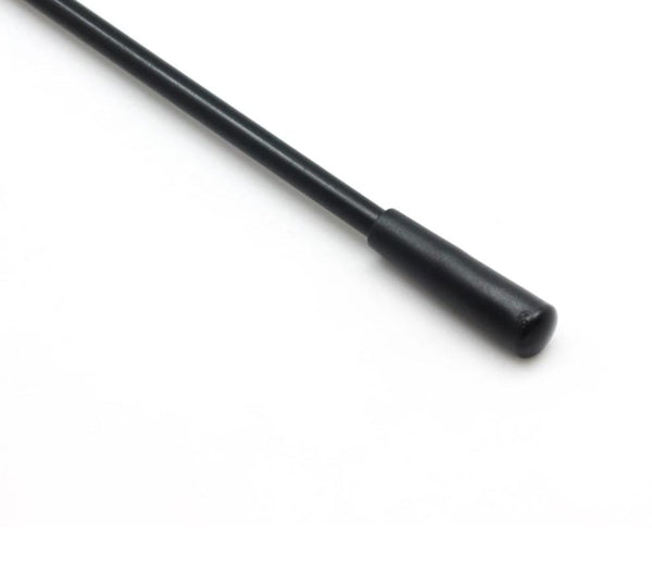 Butterfly Silicone Crop Spanking Paddle Sex Whip  Impact Play Fetish Crops