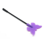 Butterfly Silicone Crop Spanking Paddle Sex Whip Bdsm Impact Play Fetish