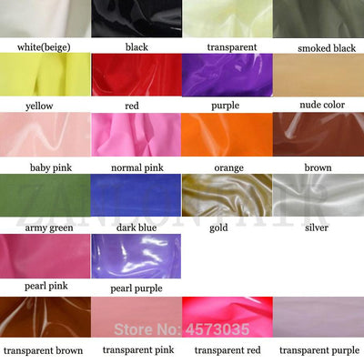 Black Half Face Latex Hood Eye Cover Rubber Open Mouth Mask  Fetish Hoods