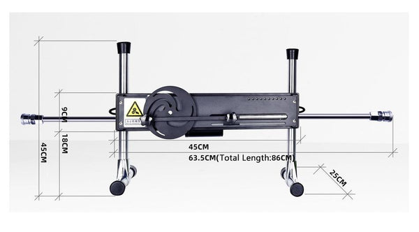 F01 Premium Sex Machine Vac U Lock Quiet Turbo Automatic Masturbation Dildo Sex Machines