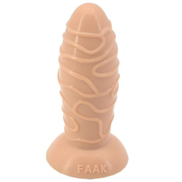 Huge Butt Big Veined Anal Plug Expander S Non Vibrating Butt Plugs