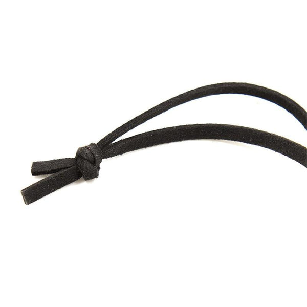 Black Red Heart Leather Spanking Paddle Impact Toy Whip Play  Fetish Paddles