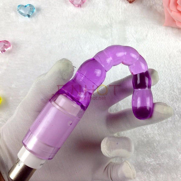 A2 Black Automatic Sex Machine 6 Dildos Plus Extender Rods Sex Machines