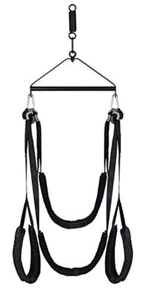 Sex 360 Spinning Swivel Swing Adult Toys For Couples Sex Swings