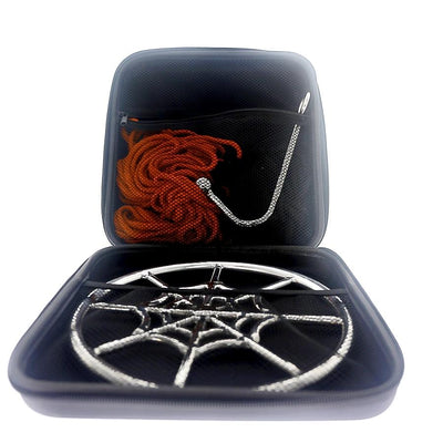 Spider Shibari Suspension Set   Ring Rope Anal Hook Rope & Suspension