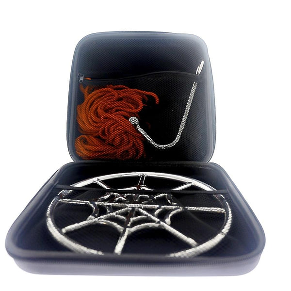 Spider Shibari Suspension Set   Ring Rope Anal Hook Rope & Suspension