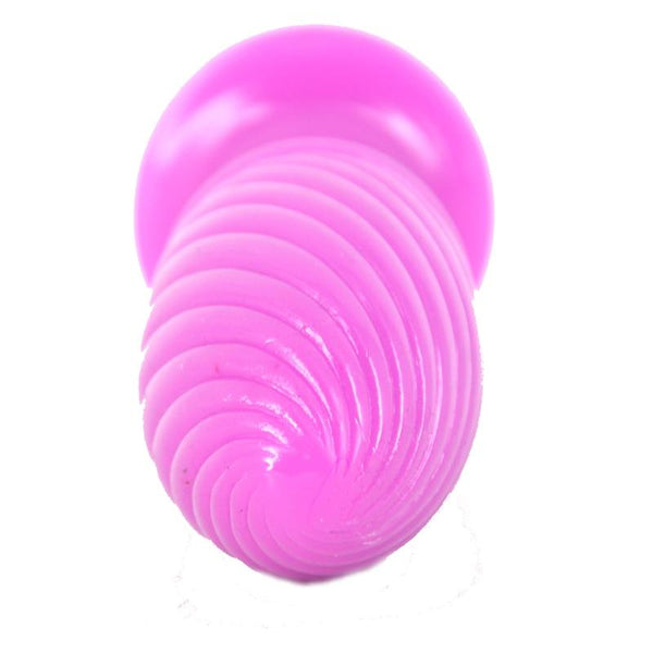 Small Anal Dildo Butt Plug Beginners Suction Cup Non Vibrating Butt Plugs