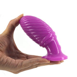 Small Anal Dildo Butt Plug Beginners Suction Cup