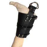 Adjustable Hand Foot Suspension Equipment Hanging Ankle Wrist Sleeves