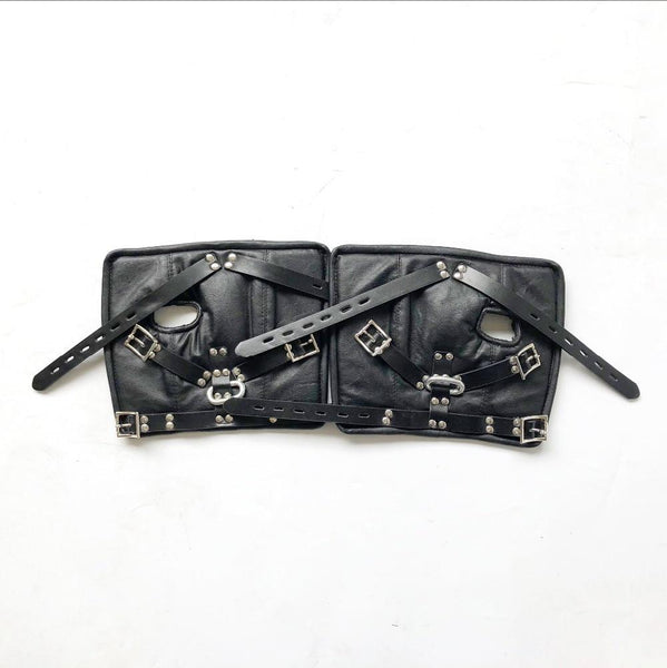 Hand Foot Suspension Equipment Hanging Ankle Wrist Sleeves Rope & Suspension