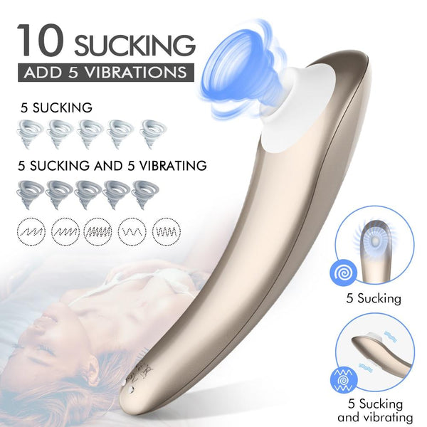 Sucker  Oral Sex Stimulation Clitoris Sucking Vibrations Women Clitoral s