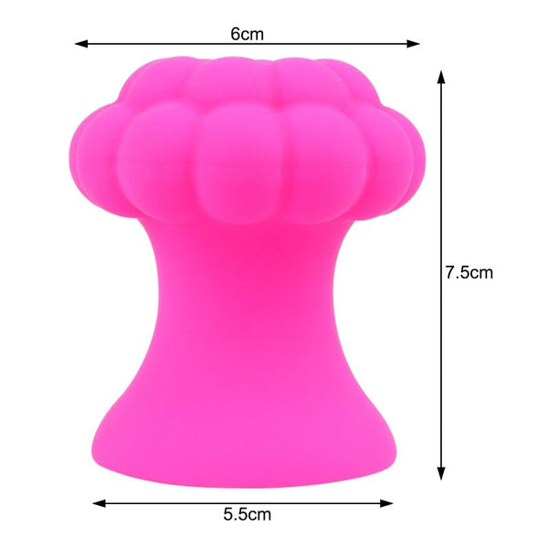 Nipple  Sucker Breast Suction Clitoris Stimulator Women Nipple & Clitoral Toys